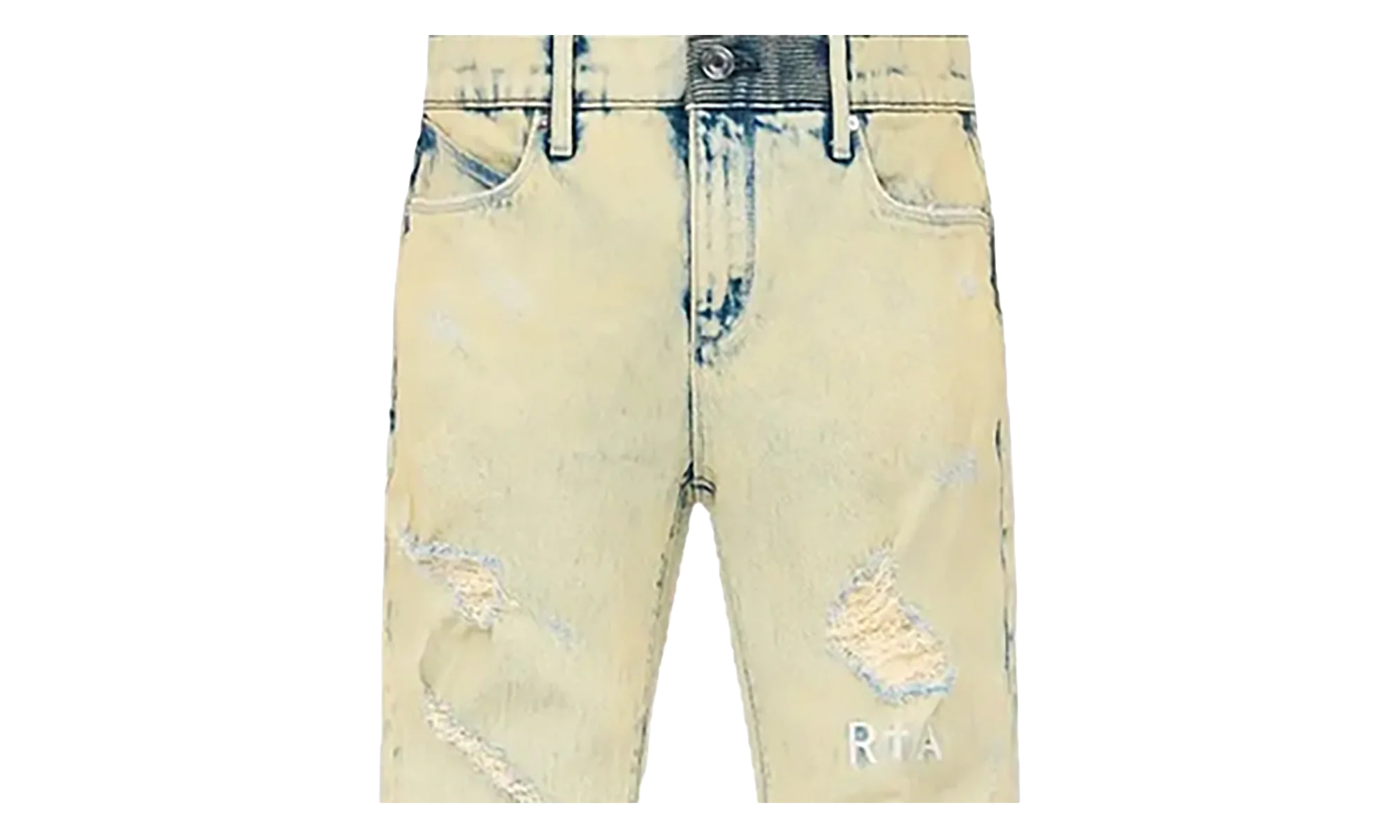 Clayton Jeans "Moonstone" MCCTD898 B1182MNSTN