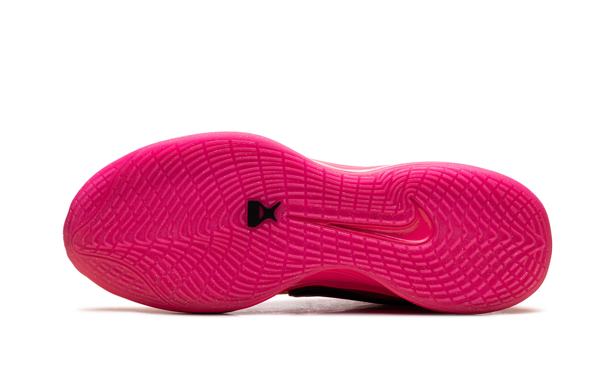 A'ja Wilson A'One WMNS"All-Star Warning Label" IB6693 610