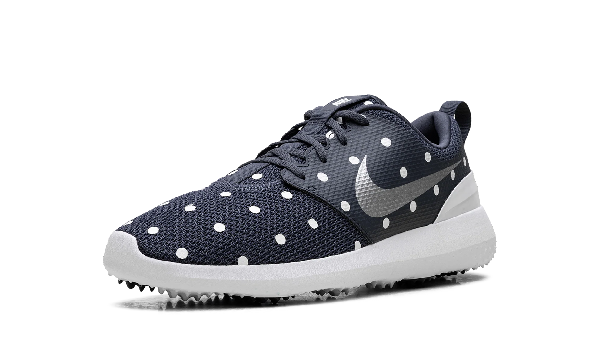 Roshe Run Golf Wmns "Polka Dot Navy" AA1851 401