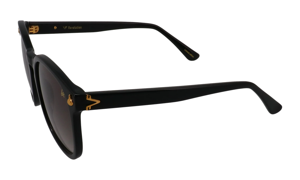 Revolution Acetate "Glossy Black / Gray" MPRE2 0002 18B5