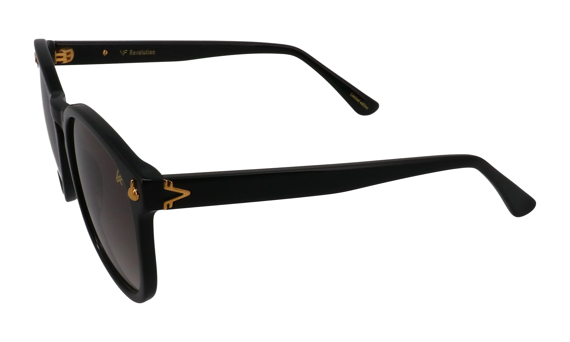 Revolution Acetate "Glossy Black / Gray" MPRE2 0002 18B5