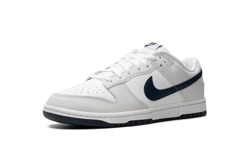 Dunk Low "Grey" DV0831-111
