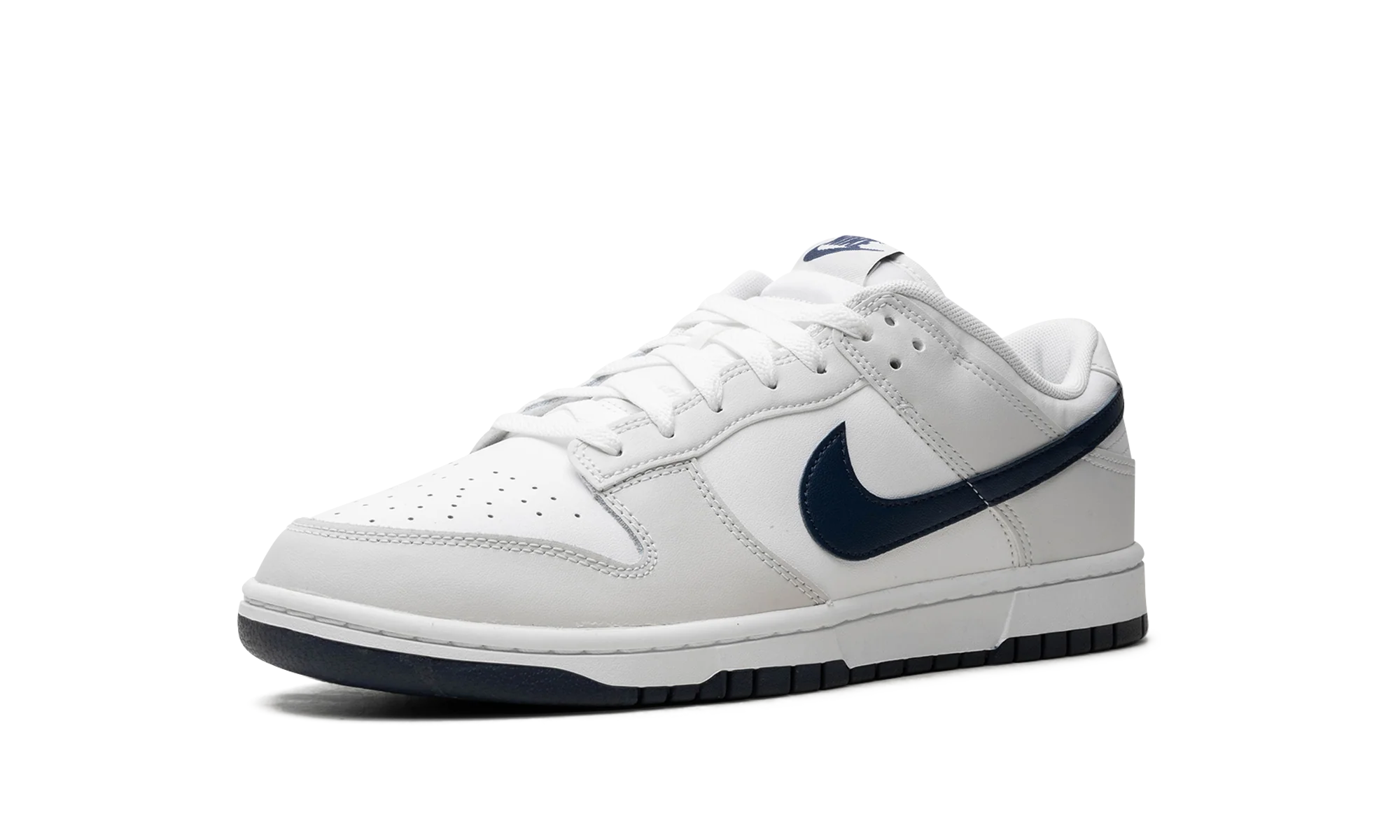 Dunk Low "Grey" DV0831-111