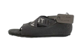 Yoga Flat Shoes Sandals "Black" 74NGG-OW-2014