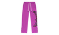 OG Logo Sweatpants "Pink Plaid" 1PBZ9V8V
