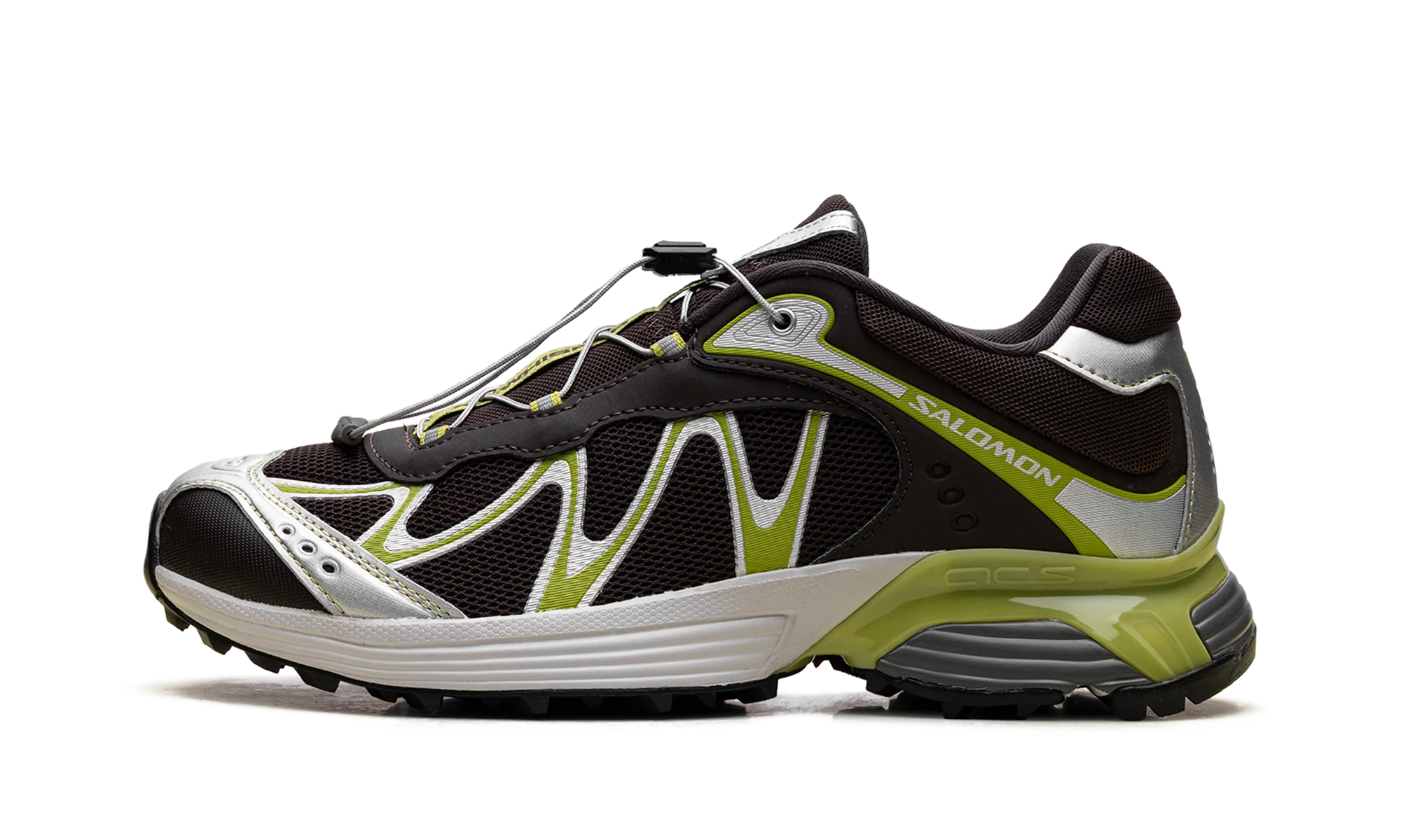 XT-Whisper "Kith Delicioso Dark Citron" L47904900