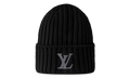 Only LV Beanie "Black" M77277