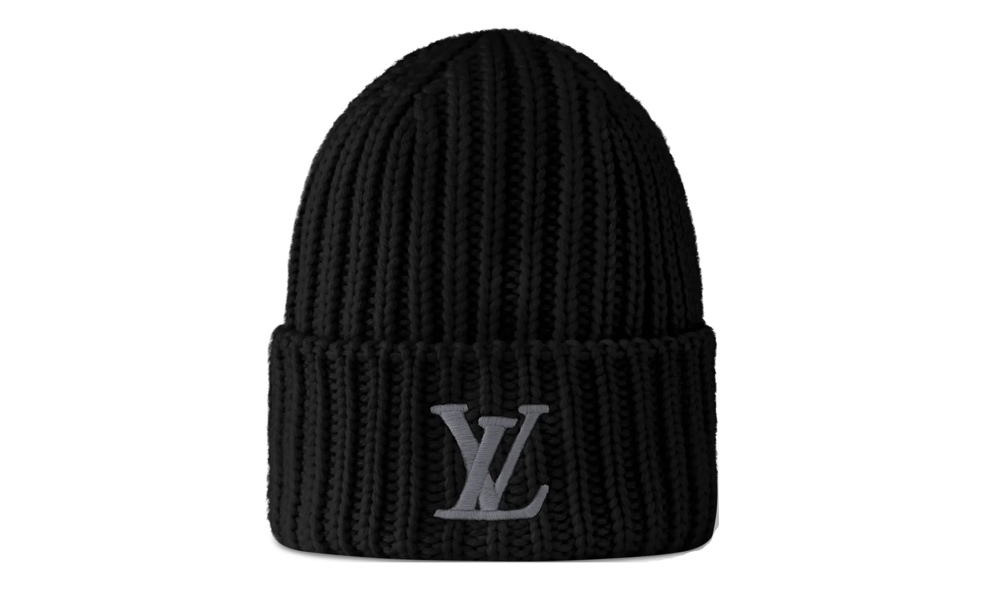 Only LV Beanie "Black" M77277