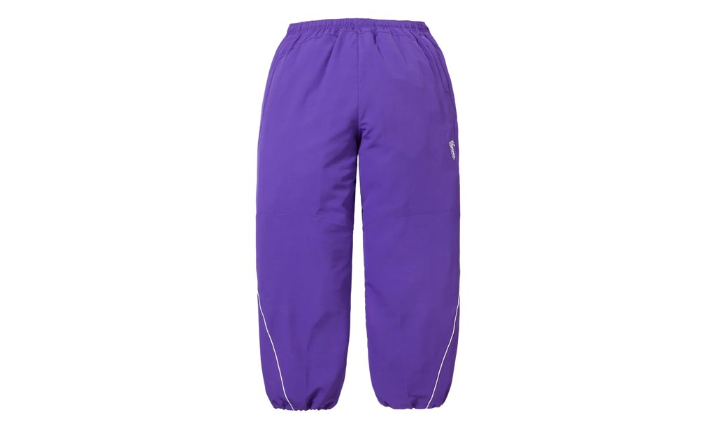 Nike Track Pants "SS25 - Purple" SU25201