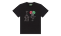 Cee-Lo NY Tee "Black" DT284