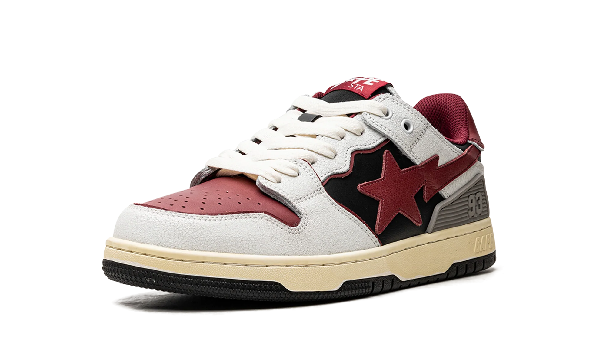 SK8 STA #4 L 0ZXSHW291020I WHP