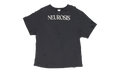Neurosis Distressed T Shirt "Black" PI00005