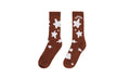 Beluga Sock "Brown" SP5der239