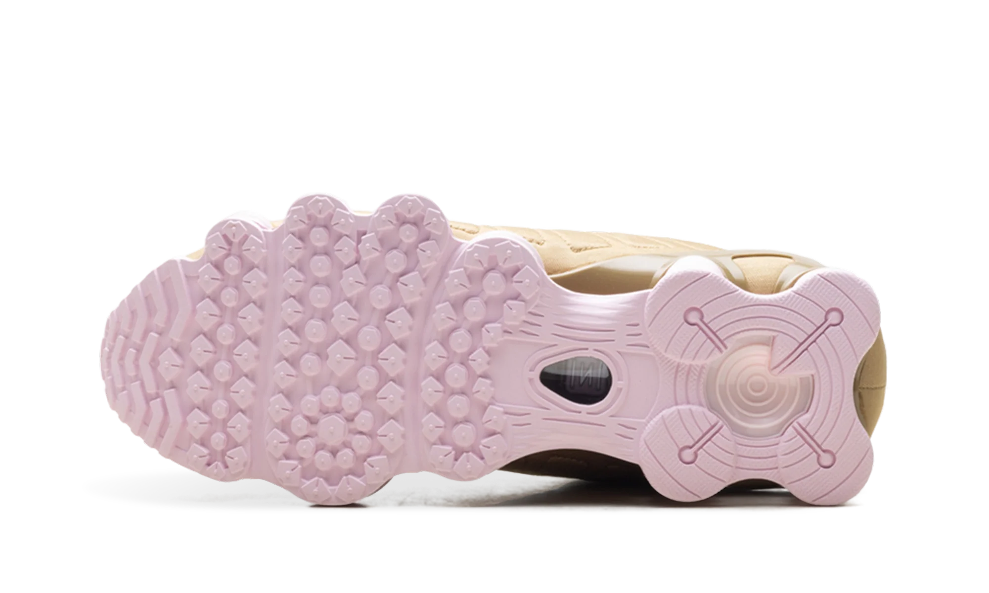 Shox TL WMNS "Filbert Pink Foam" IQ0384 202