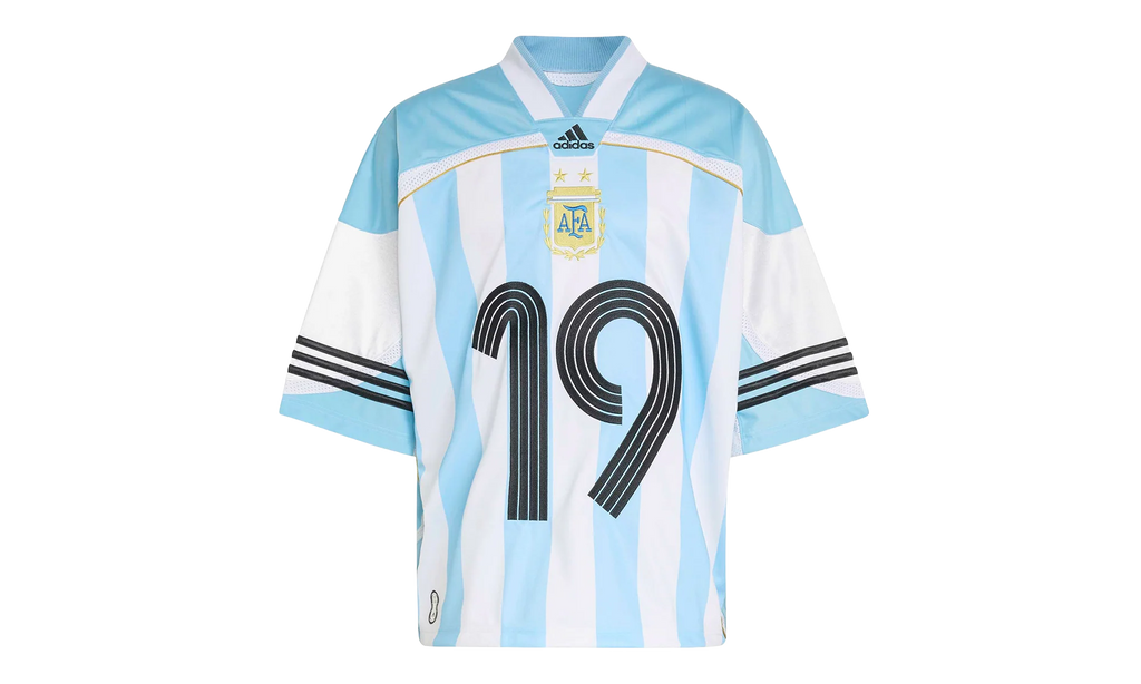 Bringback Remixed Argentina Jersey "Clear Blue / White / Black" KD5982