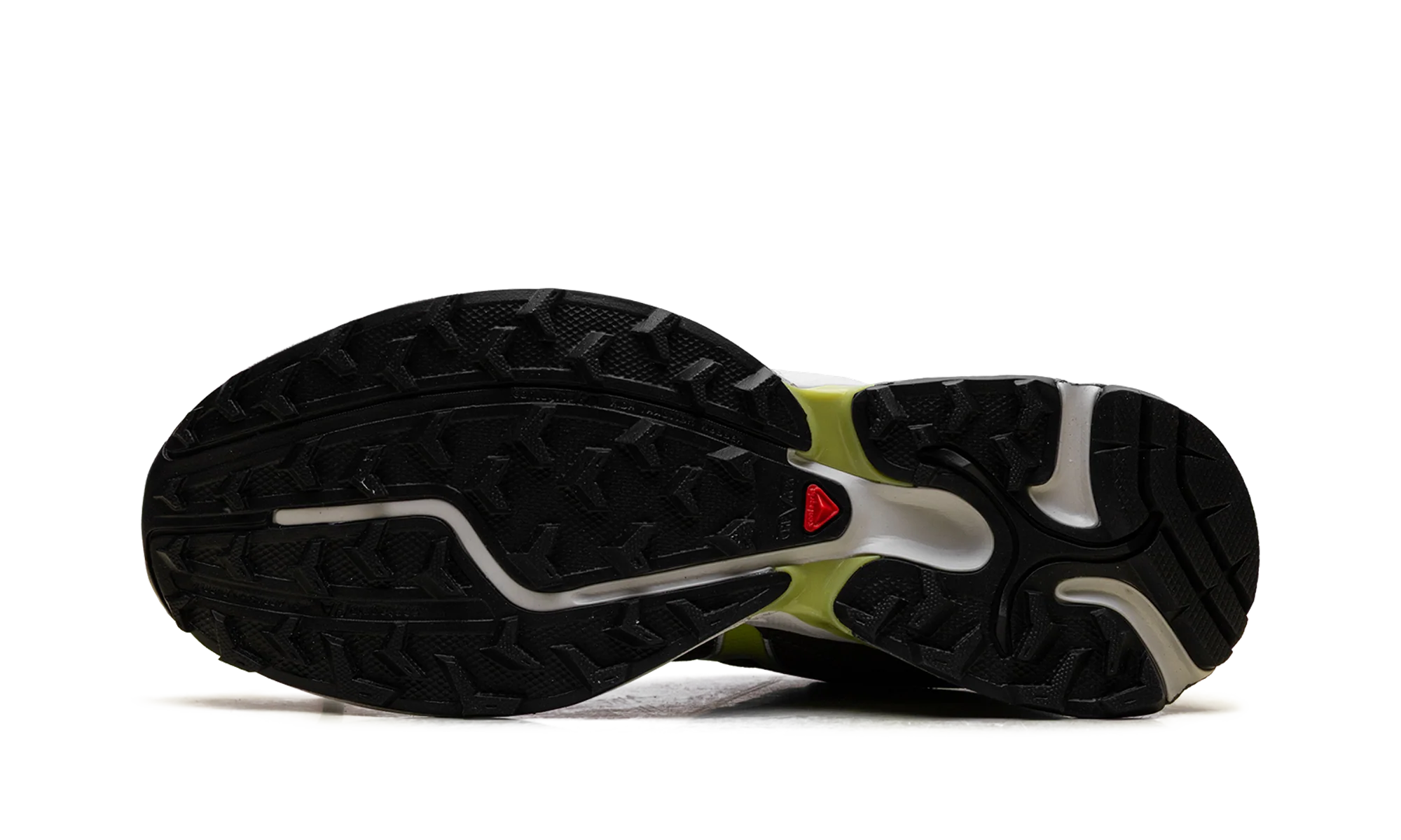 XT-Whisper "Kith Delicioso Dark Citron" L47904900