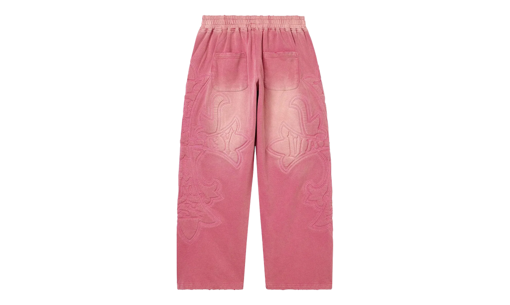 Carver Sweats "Pink" VALE 12 014 VFCSRP PK