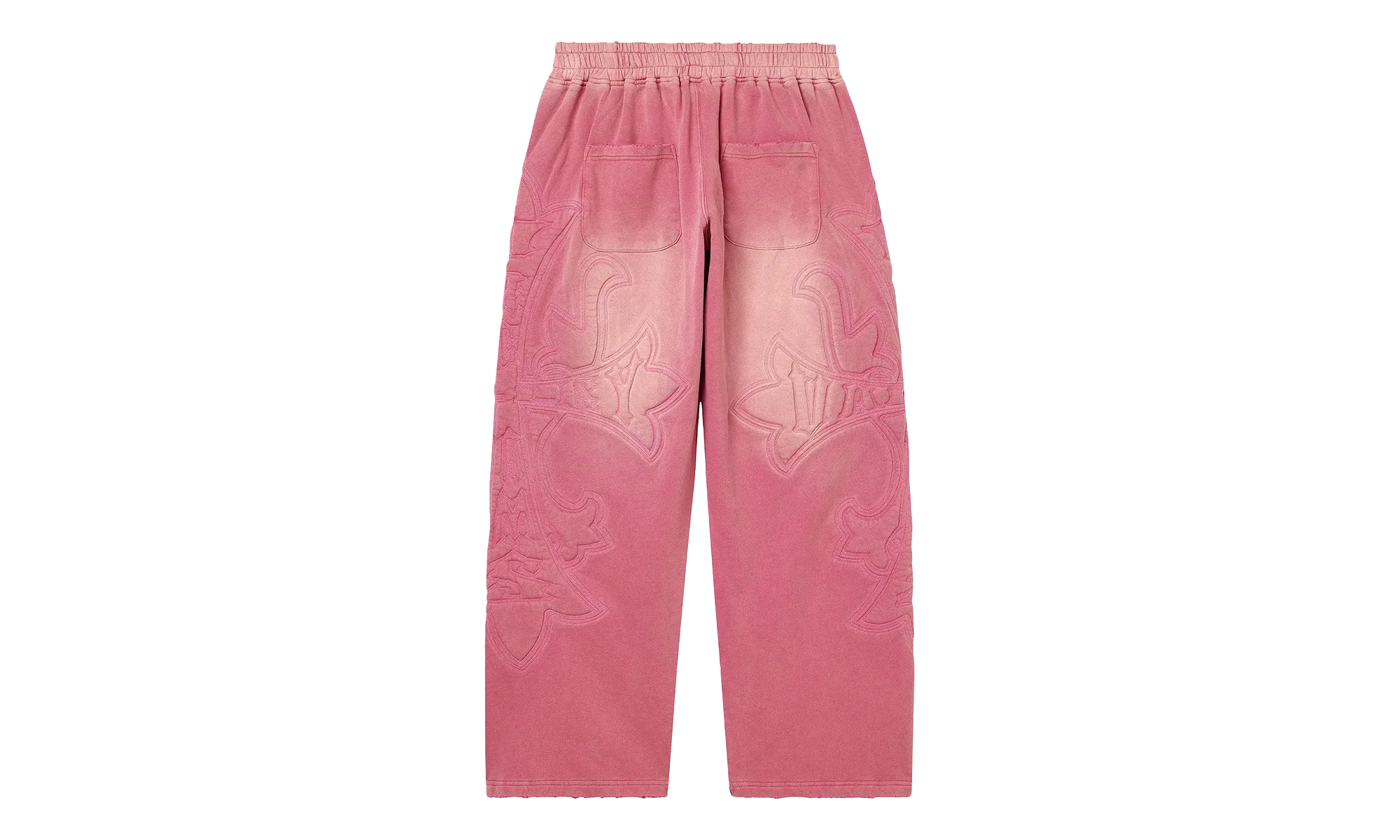 Carver Sweats "Pink" VALE 12 014 VFCSRP PK