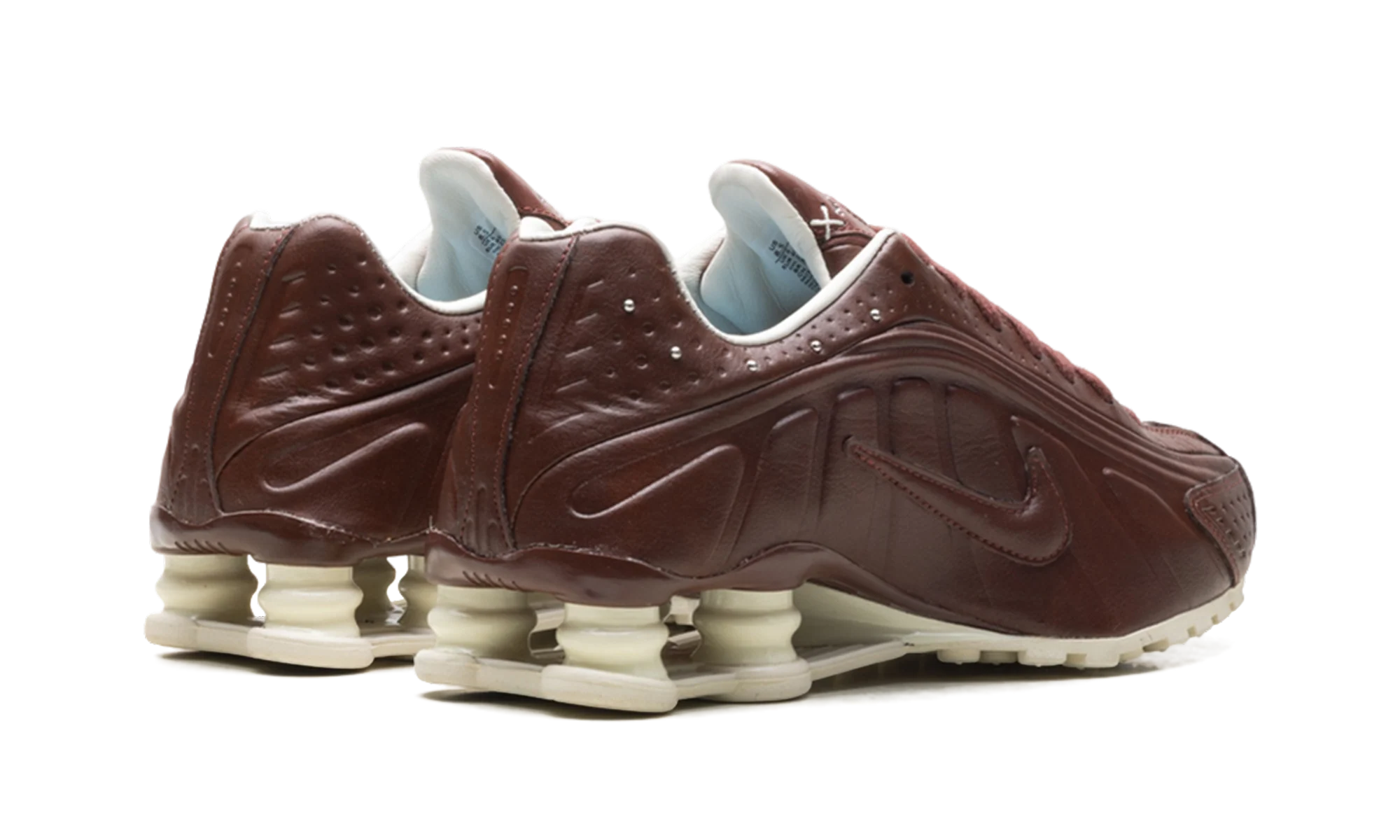 Nike Shox R4 WMNS "Dark Pony" IM6690 220