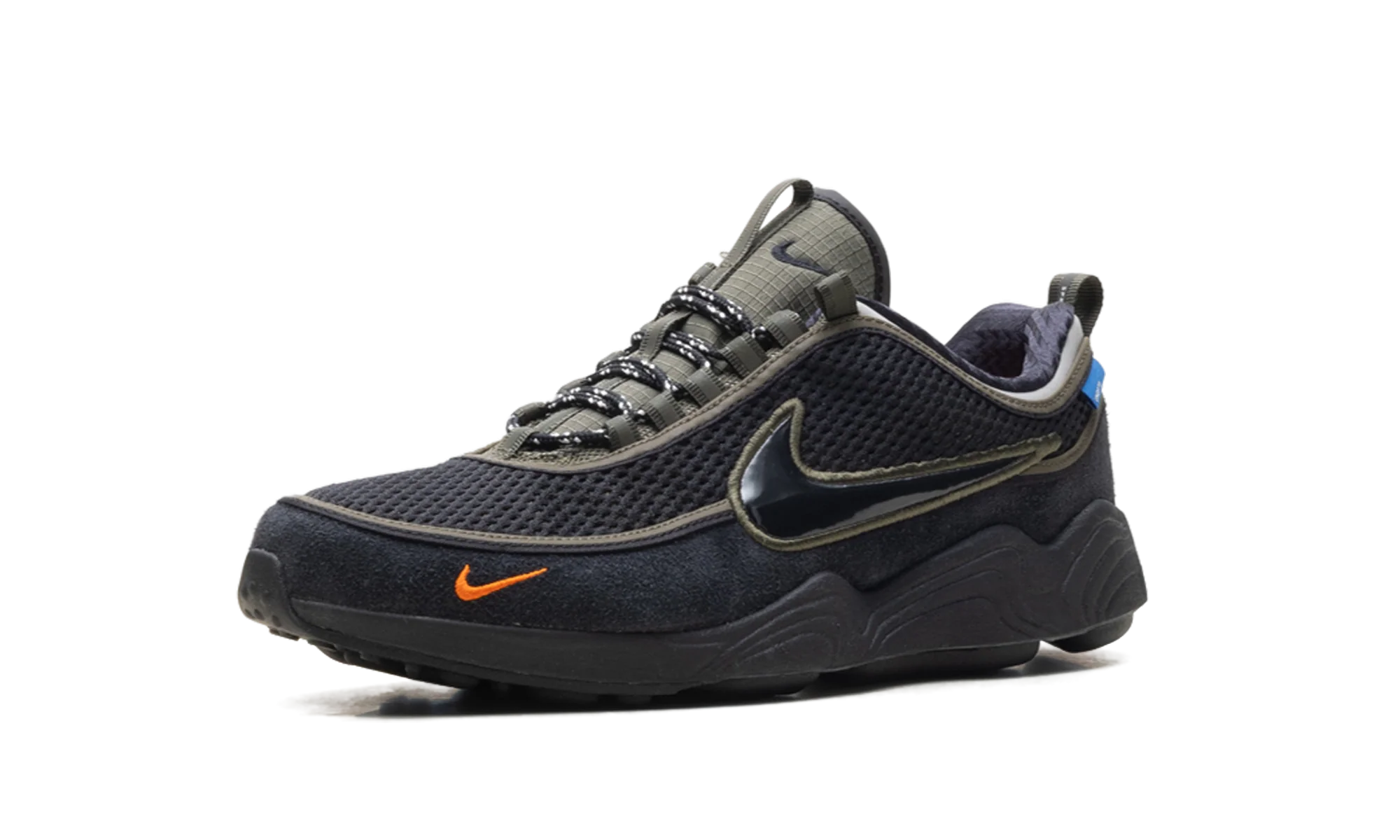 Air Zoom Spiridon "Undefeated Cargo Khaki" HV4847 300