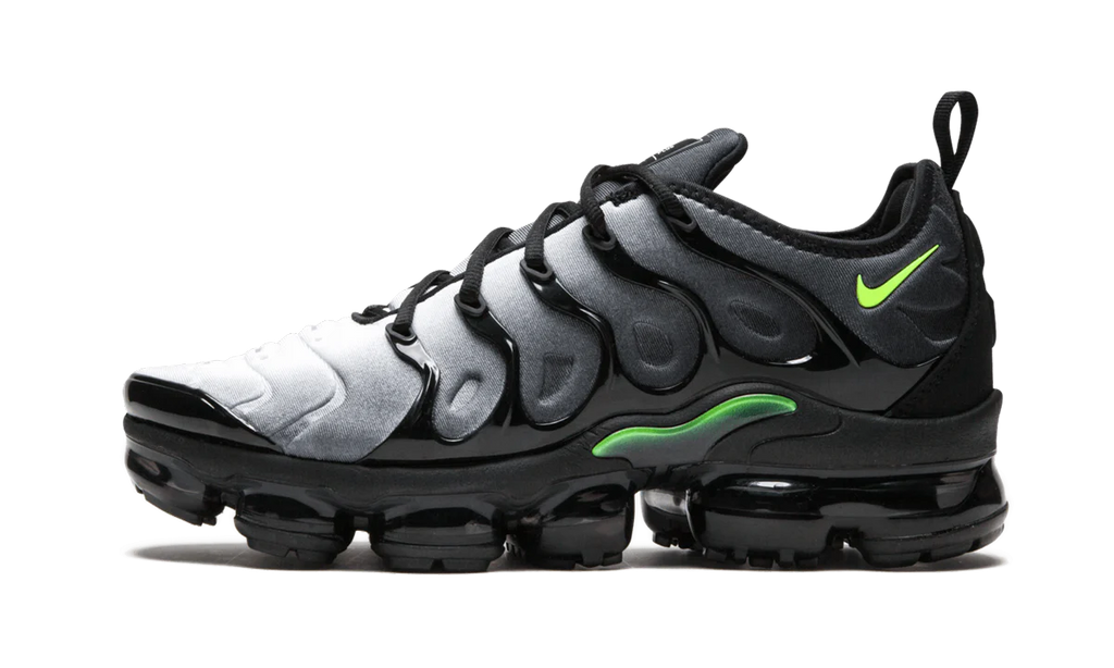 Air Vapormax Plus "Neon" 924453 009