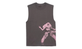 Young Thug Muscle Tee "Black" SP5der346