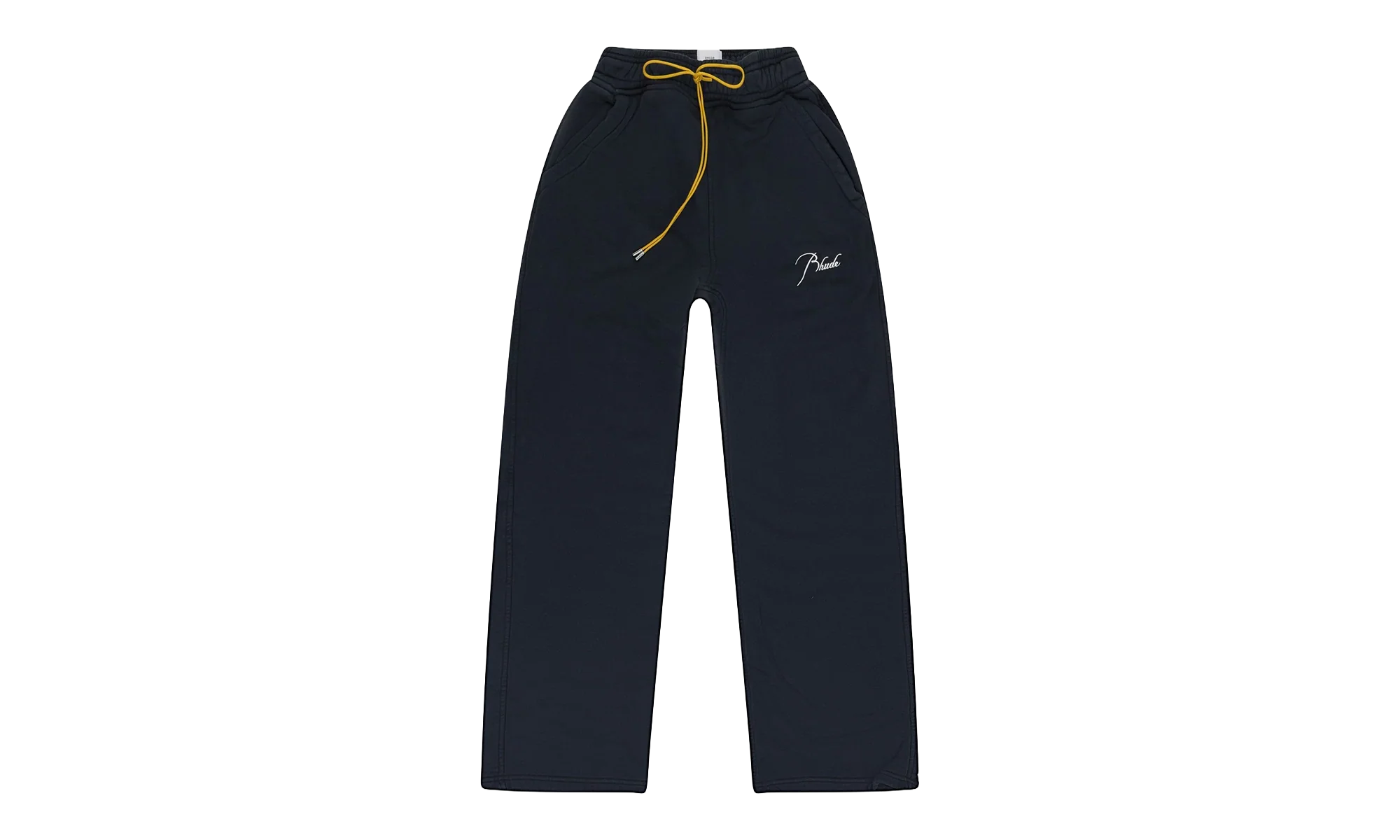 Drawstring Sweatpants "Black" RHPS24PA16012372