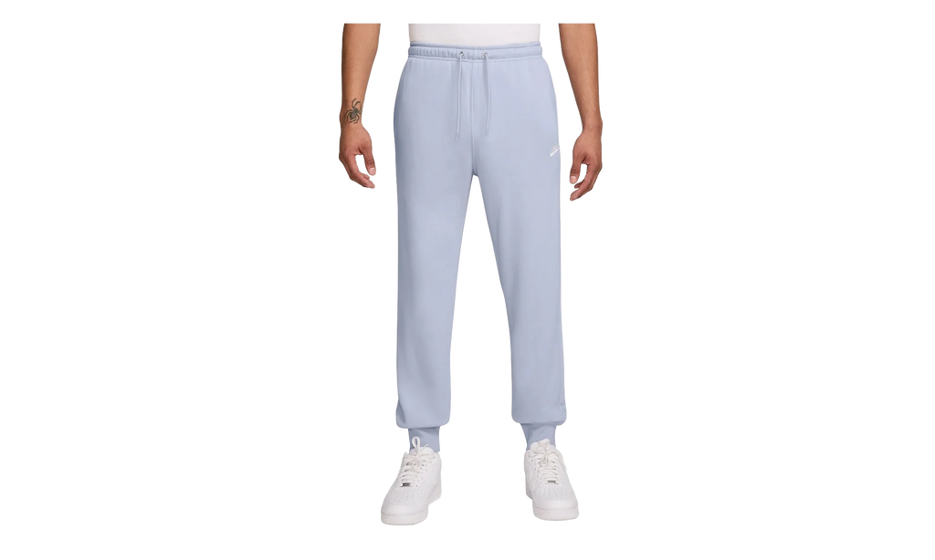 Club Joggers "Ghost White" FN3787 057