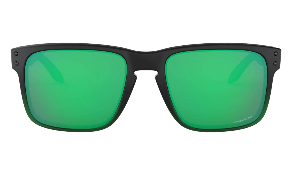 Holbrook Sunglasses "Jade Fade / PRIZM Jade" OO9102 E4