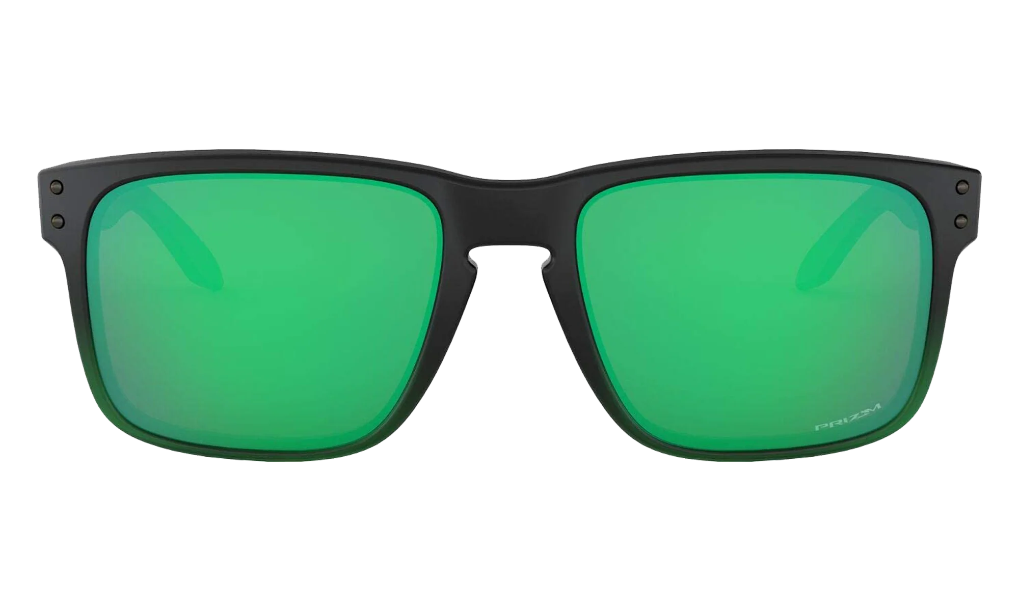 Holbrook Sunglasses "Jade Fade / PRIZM Jade" OO9102 E4