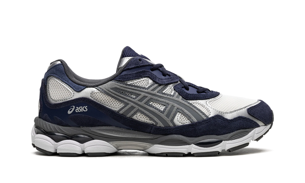 Gel-NYC "Navy Steel" 1201A789 100