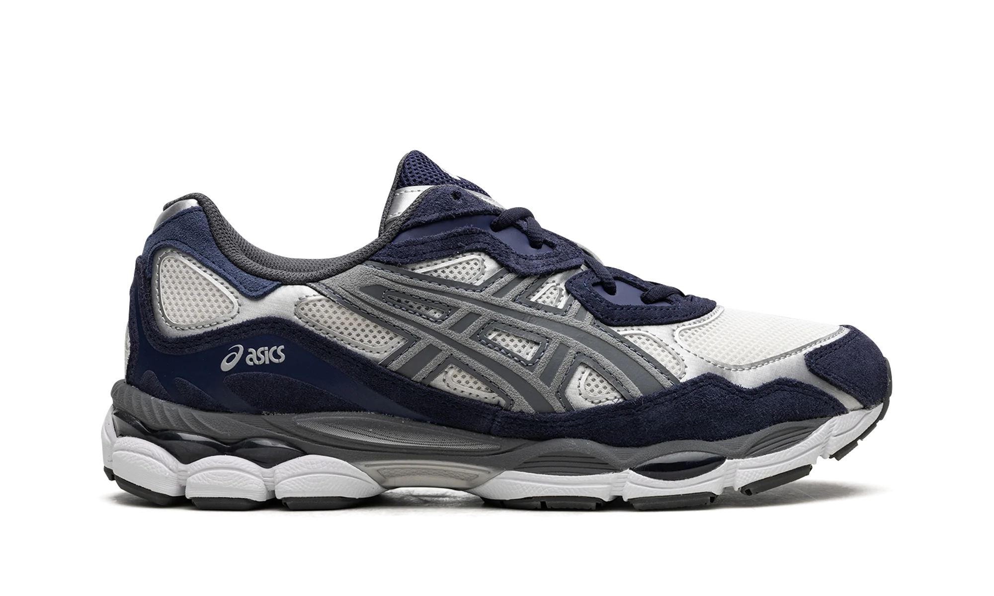 Gel-NYC "Navy Steel" 1201A789 100