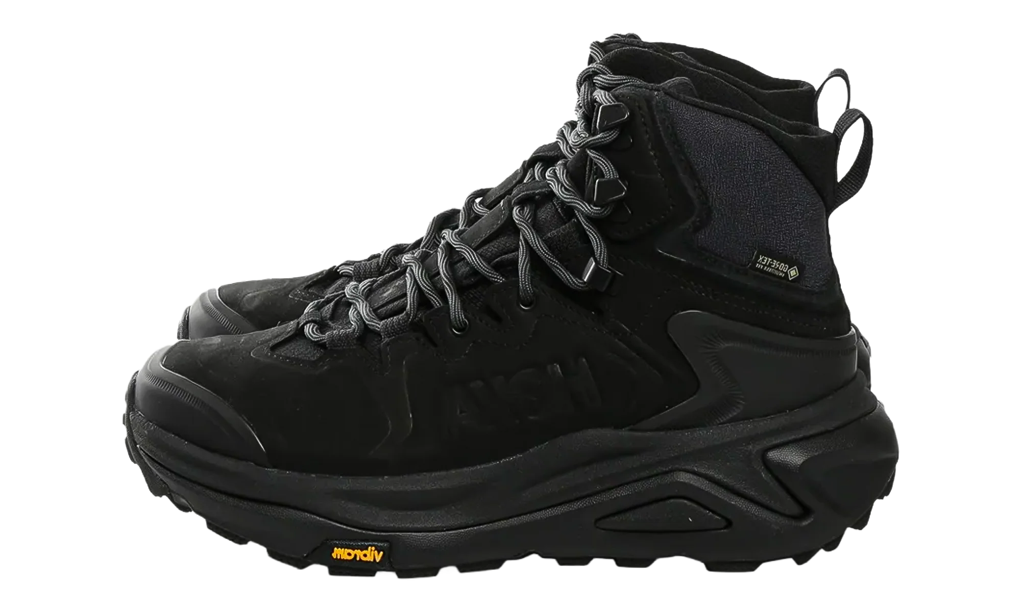 Kaha 3 Mid Gore-Tex WMNS "Black" 1162531 BBLC