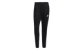 Tiro 21 Track Pants "Black / Royal Blue" GJ9866