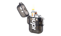 Windmill Zag Lighter "SS26 - Black" SU27429