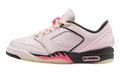 Jordan Sixty Plus Low WMNS "Pearl Pink Anthracite" IR1847 600