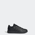 Kids' Grand Court Lace Up Shoes