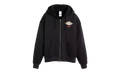 Levi's Full Zip Hoodie "Black" IM6734 010