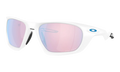 Lateralis Sunglasses "Matte White" OO9431-09