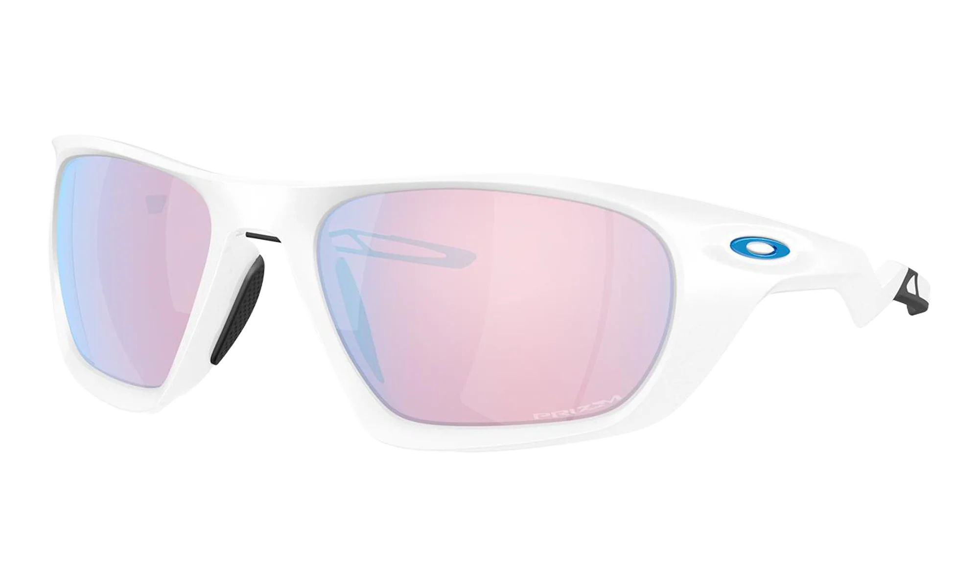 Lateralis Sunglasses "Matte White" OO9431-09