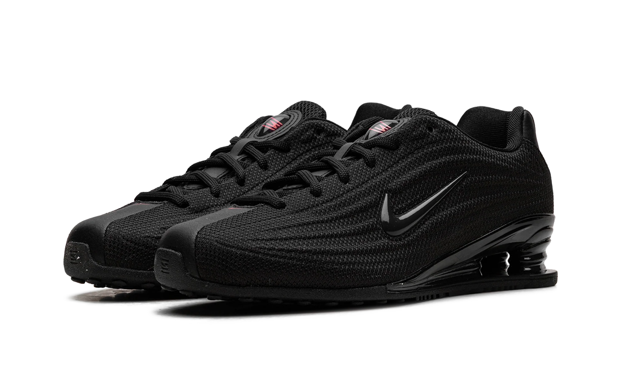 Shox Z WMNS "Black" HQ7540 003