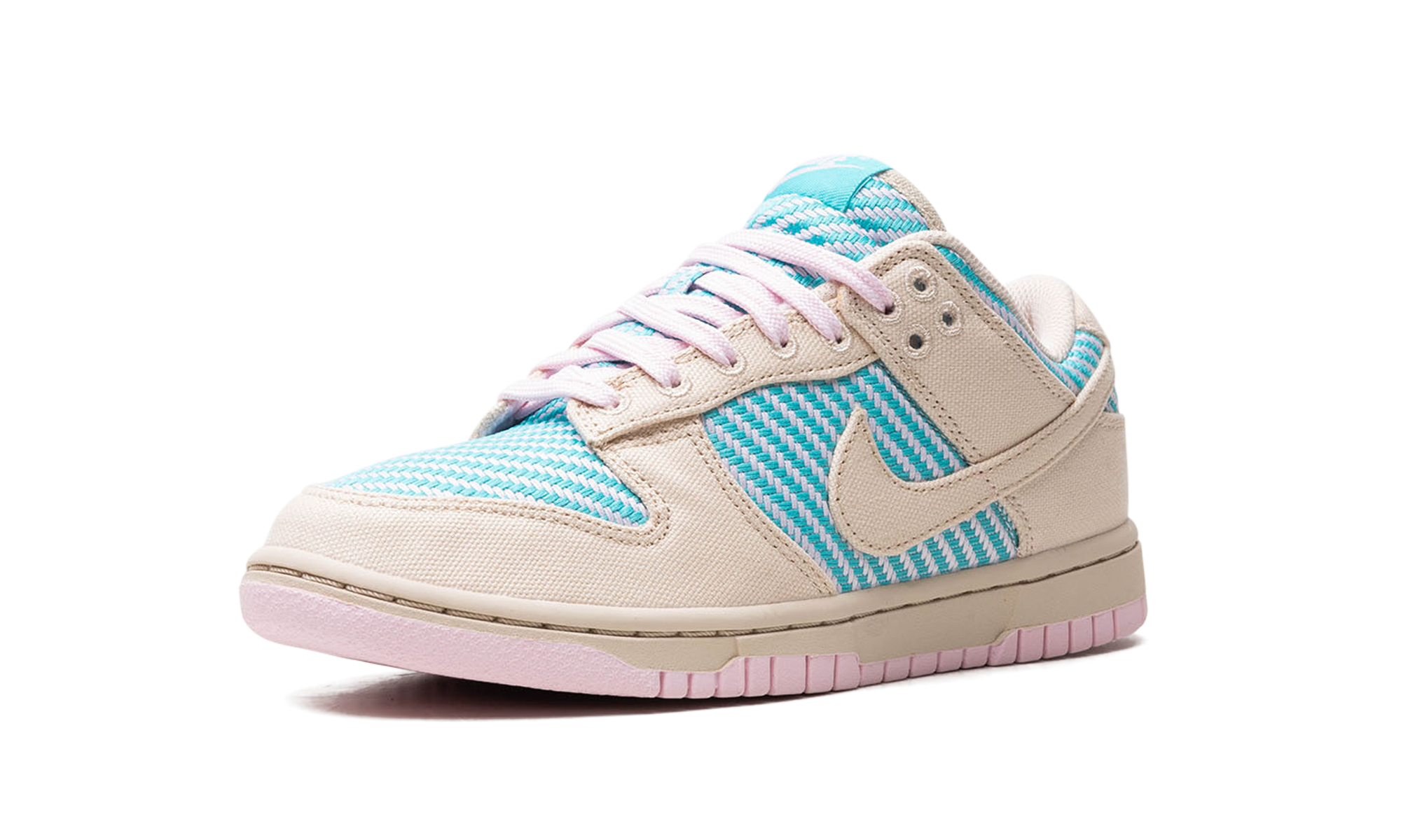 Dunk Low WMNS"Heat Wave" HF5077 902