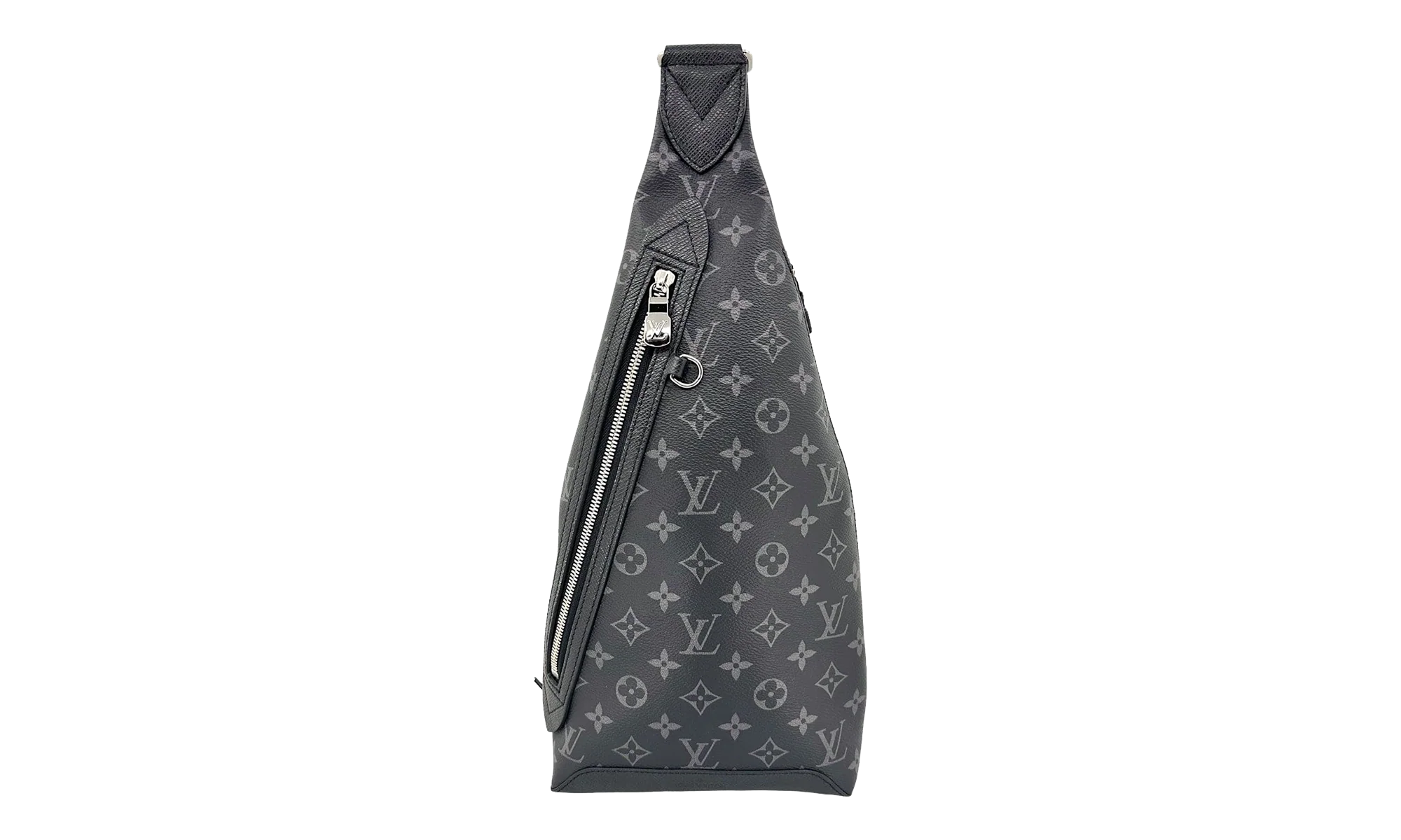Duo Sling Messenger Bag "Monogram Black" M30936