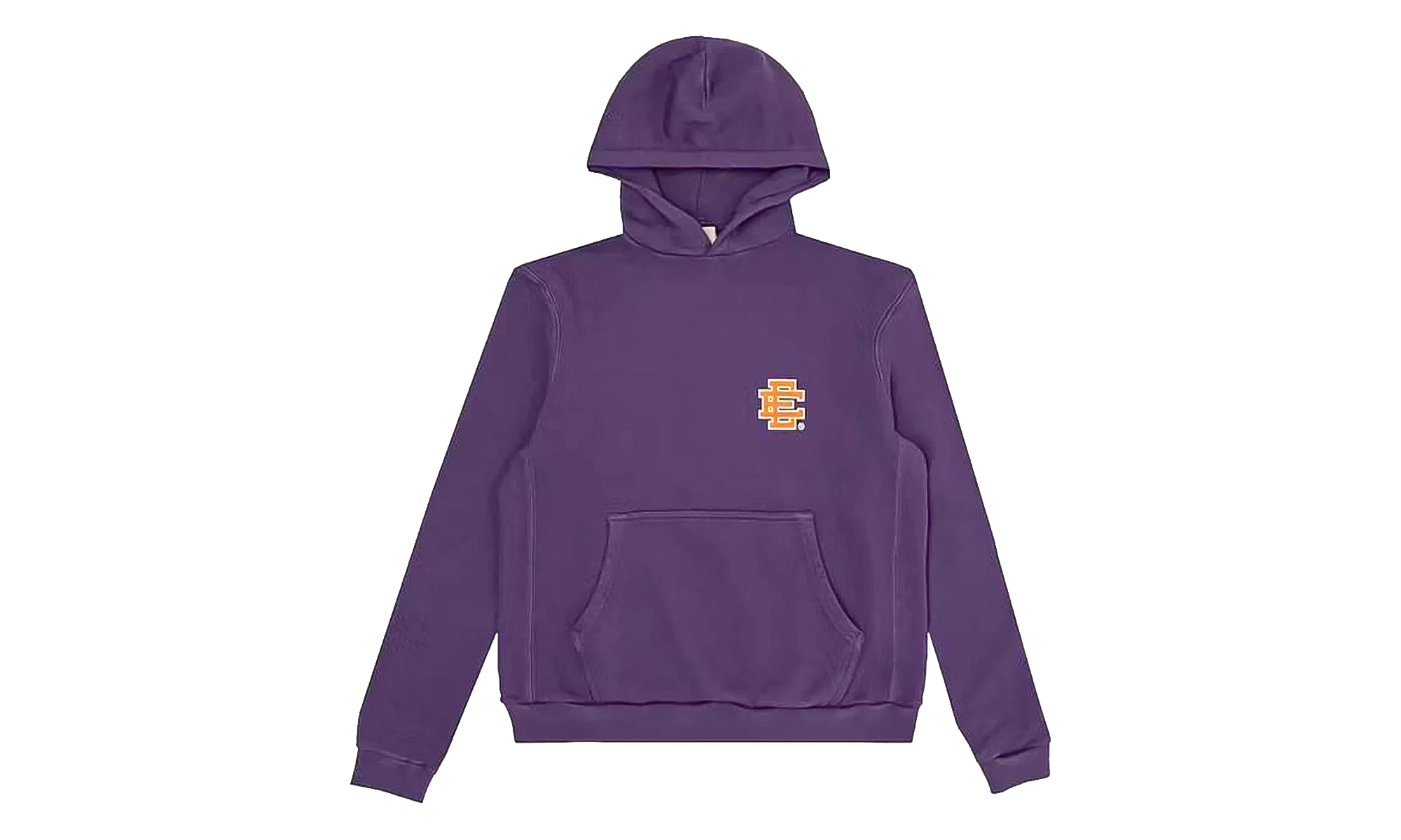 EE Basic Sweatsuit "Purple / Orange" EE310