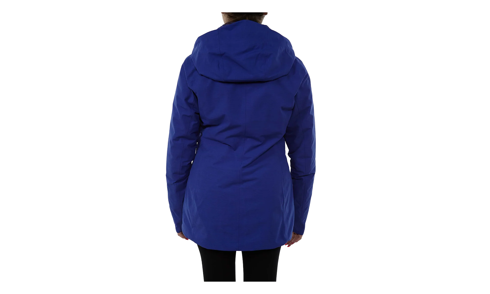 Alligare Triclimate Jacket WMNS "Inagguration Blue" A333I BH2