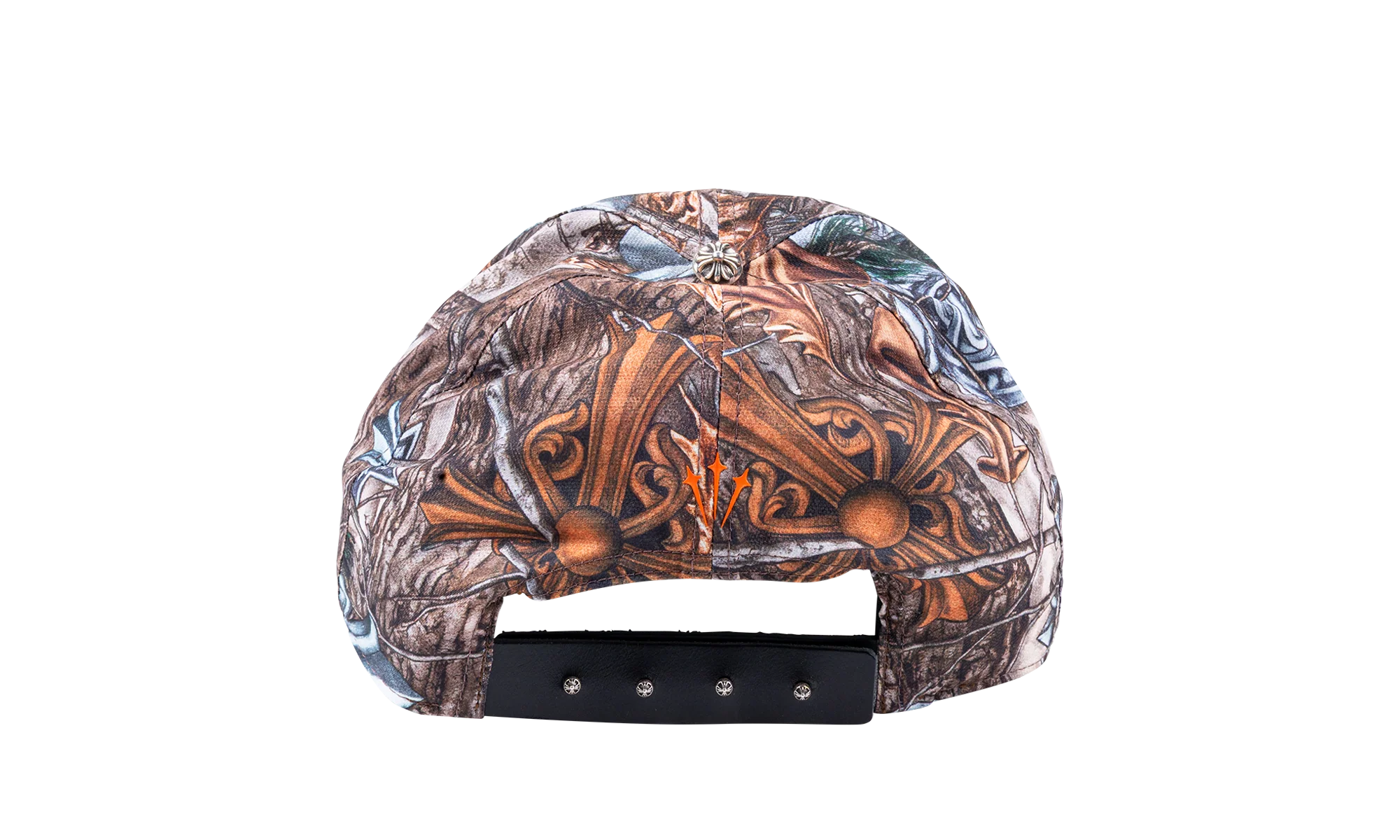 Nocta Realtree Camo Baseball Cap "Multicolor" CHRM0653