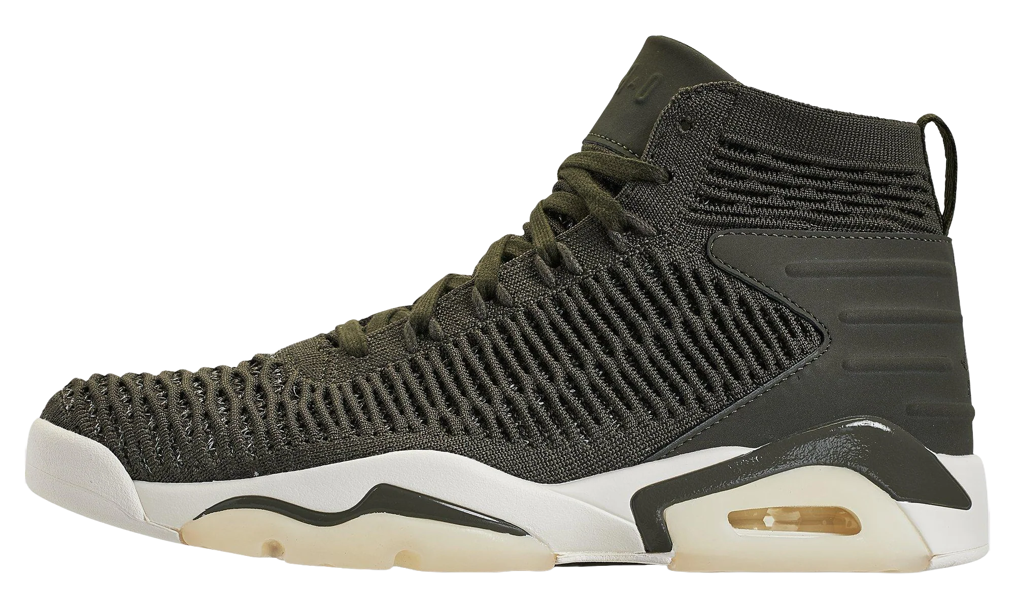 Jordan Flyknit Elevation 23 AJ8207 301