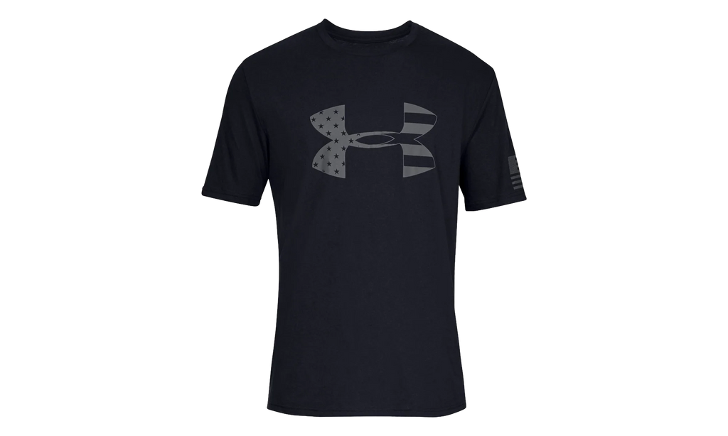 Freedom Tonal BFL Tee "Black" 1333367 001