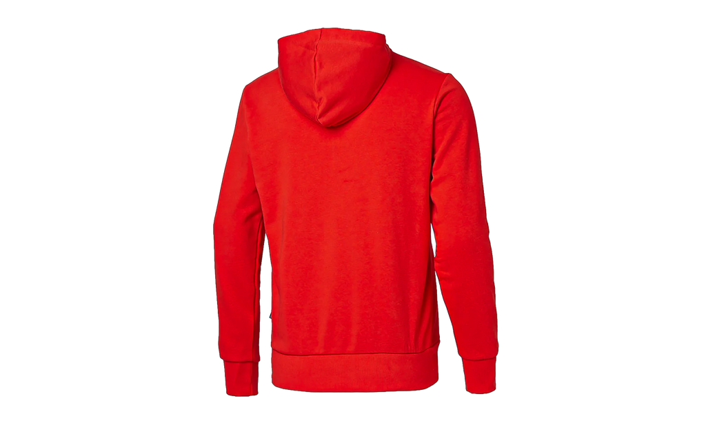 Rebel Hoodie "Red" 854198 11