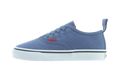 Authentic V Lace TD "(Sport Pop) Bijoubi / Racing Red" VN0004KP IJK